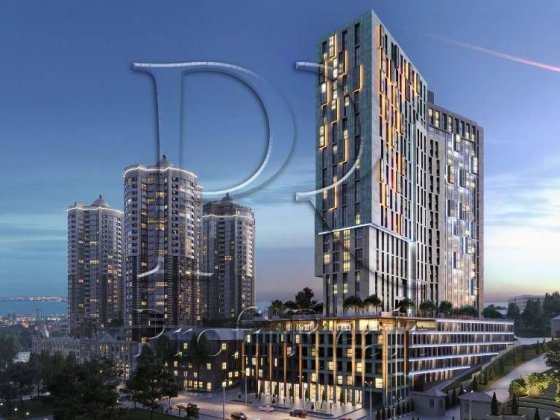 Продаж 1 кімн. квартири/ЖК Грінвіль/ Шевченківський центр/Пимонека Київ