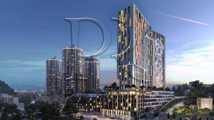 Продаж 1 кімн. квартири/ЖК Грінвіль/ Шевченківський центр/Пимонека - фото 1