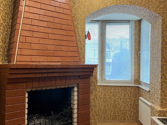 Продається 3-кімнатна квартира на Куренівці. Киев