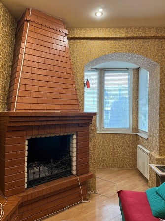 Продається 3-кімнатна квартира на Куренівці. - фото 1