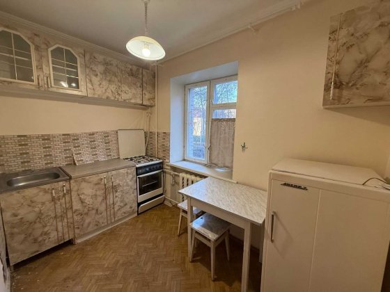 Продається без комісії 2х кімн.кв.вул.Сергія Берегового 23 Київ