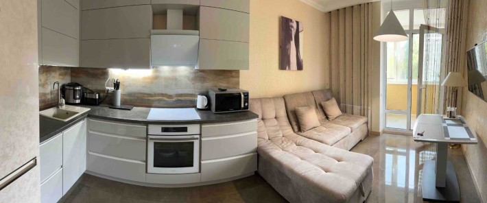 продам квартиру бульв. Вацлава Гавела - фото 1