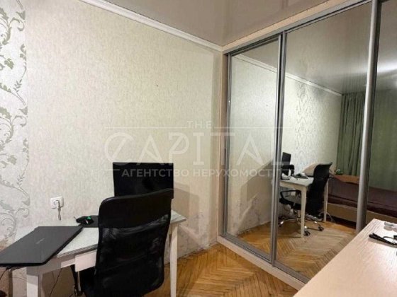 Продаж / Квартира / вул. Зоологічна, Шулявка Киев