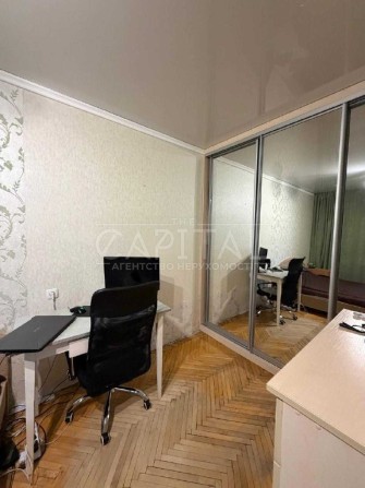 Продаж / Квартира / вул. Зоологічна, Шулявка - фото 1