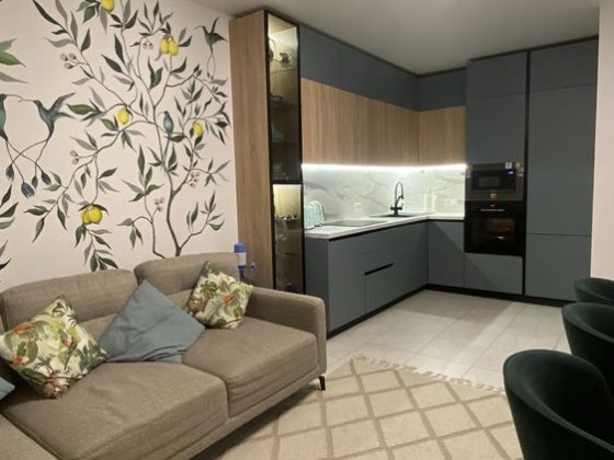 Продаж 4-к квартири пр.Повітряних Сил, 56 ЖК OK’LAND Киев