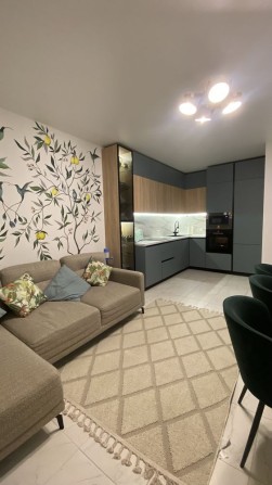 Продаж 4-к квартири пр.Повітряних Сил, 56 ЖК OK’LAND - фото 1