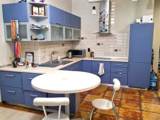 Продам 1 к вул.Жилянська 18  ЖК Елегант   м.Університет Киев