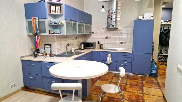 Продам 1 к вул.Жилянська 18  ЖК Елегант   м.Університет - фото 1