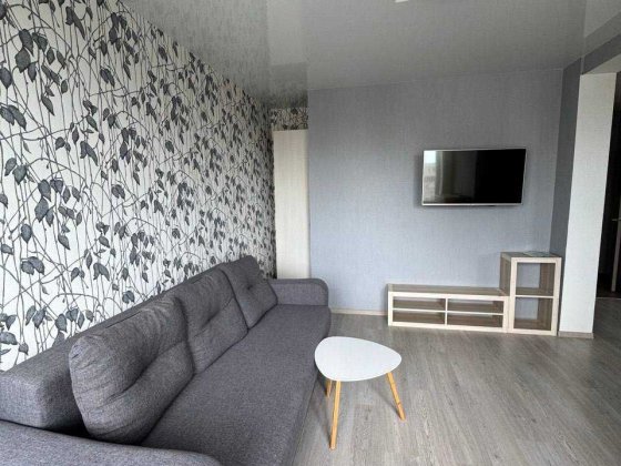 СПП! Без %! Продам студія 44м2 з ремонтом Освіти14а Солом’янка Киев