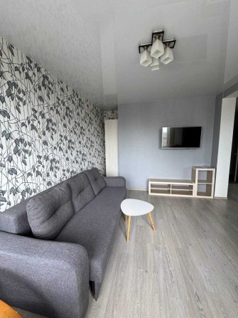 СПП! Без %! Продам студія 44м2 з ремонтом Освіти14а Солом’янка - фото 1