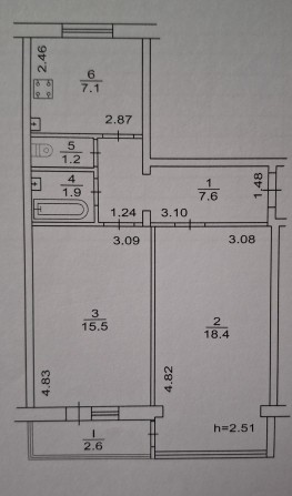 85000 з оформленням і податками,власник,КПІ - фото 1