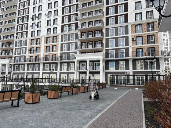 ТОП! квартира 61м ЖК Нова Англія Лінкольн Васильківська Максимовича Київ