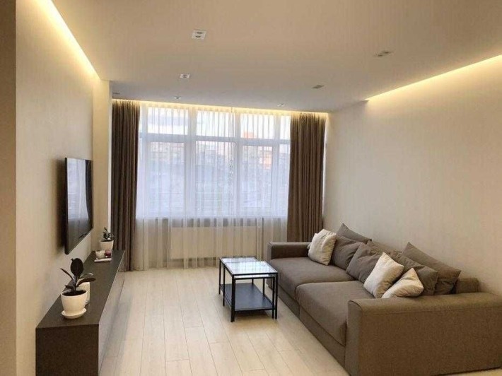 1к Династія 62м2 Липківського Квартет Солом'янський Time - фото 1