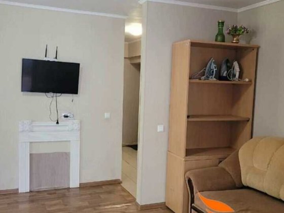 Продаж 2к квартири з ремонтом Чоколівський бульвар 29 Київ