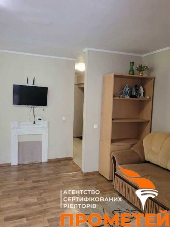 Продаж 2к квартири з ремонтом Чоколівський бульвар 29 - фото 1