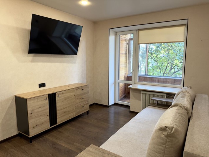 2-кімн., Саксаганського Ветрова Назарівська Скоропадського Петлюри - фото 1