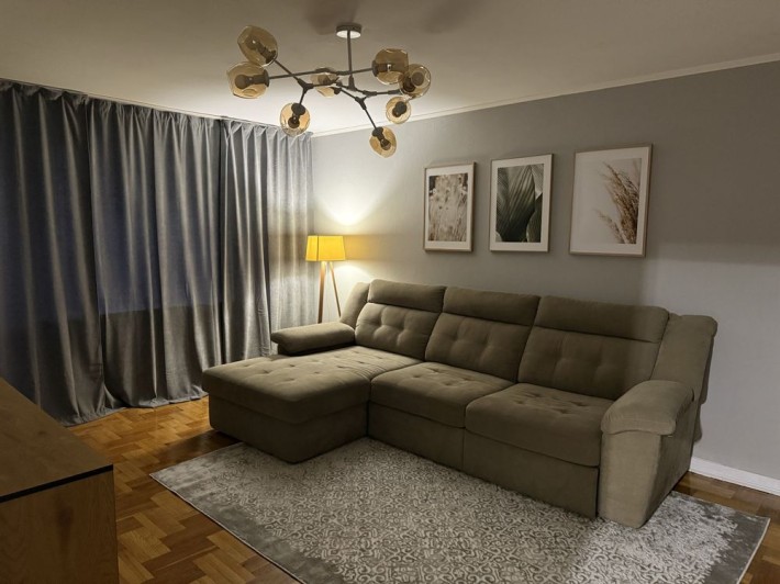 Без коміссії агентства. Скоропадського 22. ( вулЛьва Толстого) - фото 1