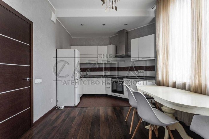 Продажа квартира 2 спальни 75 квм Дмитриевская / Центр / Шевченковский - фото 1