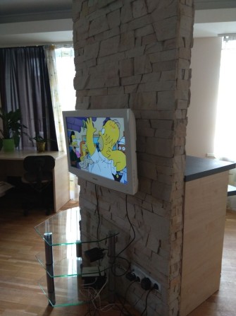 Продаж 1 кімн , ідеально під оренду ,залізн. Вокзал , площа Пере - фото 1