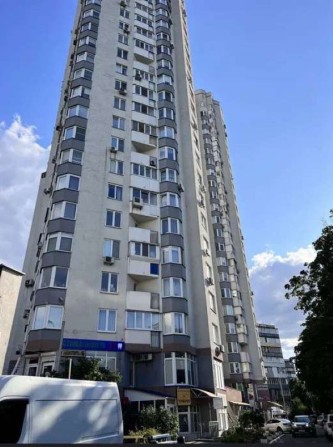 Продаж 1-кімнатної квартири вул. Кубанської України 31а - фото 1