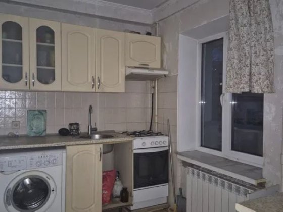 Продаж 3-к квартири  вул Архипенка 8 Київ