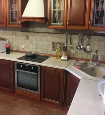 Продаж 3-к квартири вул. Дмитрівська 69 - фото 1