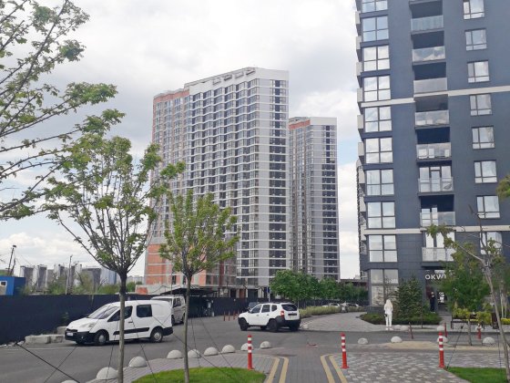 Продаж 2 кімнатної квартири ЖК Зарічний