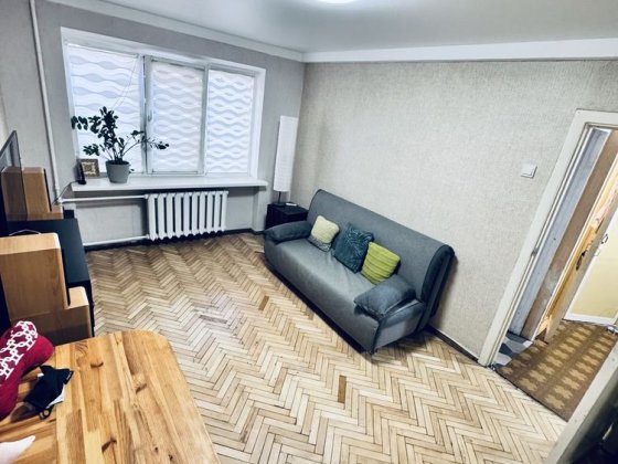 Продаж 2 кімнатноі квартири, Волинська 31. Київ