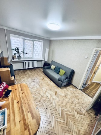 Продаж 2 кімнатноі квартири, Волинська 31. - фото 1