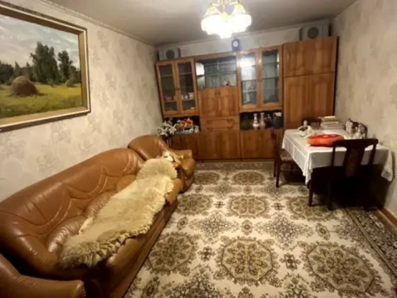 Продаж 4-к квартири вул.Васкула Ореста 44/50 Київ