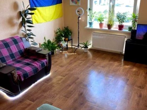 Продаж 1-к квартири пров. Балтійський 5 Київ
