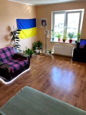 Продаж 1-к квартири пров. Балтійський 5 - фото 1