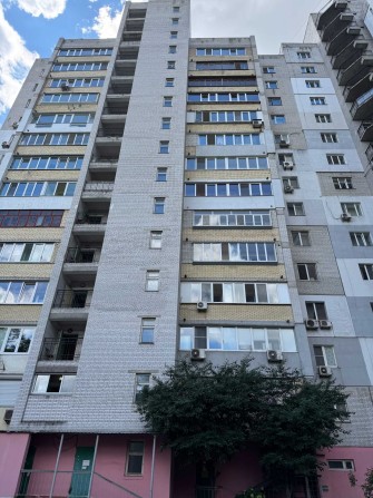 Продаж однокімнатної квартири Смілянська 10/31 Солом"янка Чоколівка - фото 1