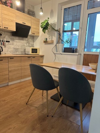 Без комісії! Пр. Відрадний 2! 1-К квартира. - фото 1