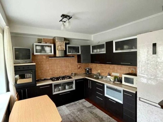 БЕЗ% Продається 3-х квартира вул.Солом'янська 37, Солом'янський р-н юа Київ