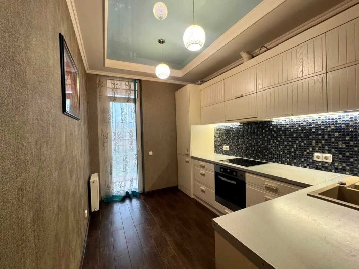 Продаж 1-к Квартири вул. Петрицького, 13, ЖК Відпочинок - фото 1