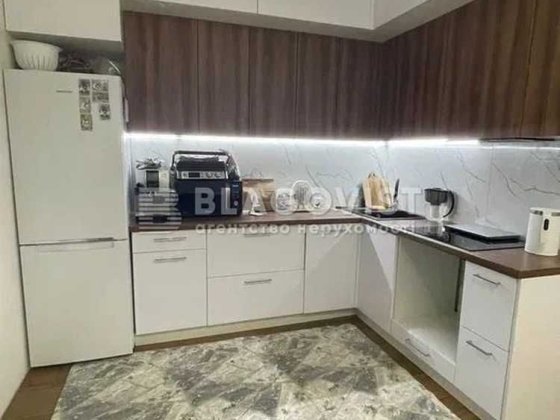 Продаж 2к Кадетський Гай 10 ЖК Медовий Севастопольської площа Київ