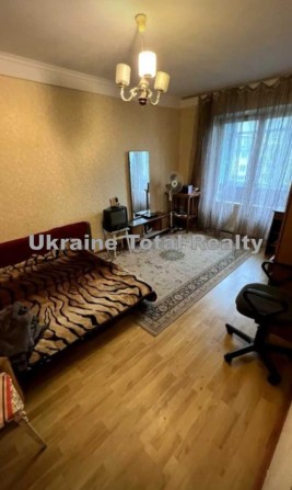 БОРЩАГІВКА! 1к квартира біля швидкісного трамваю! Верна (Роллана) 13Б - фото 1