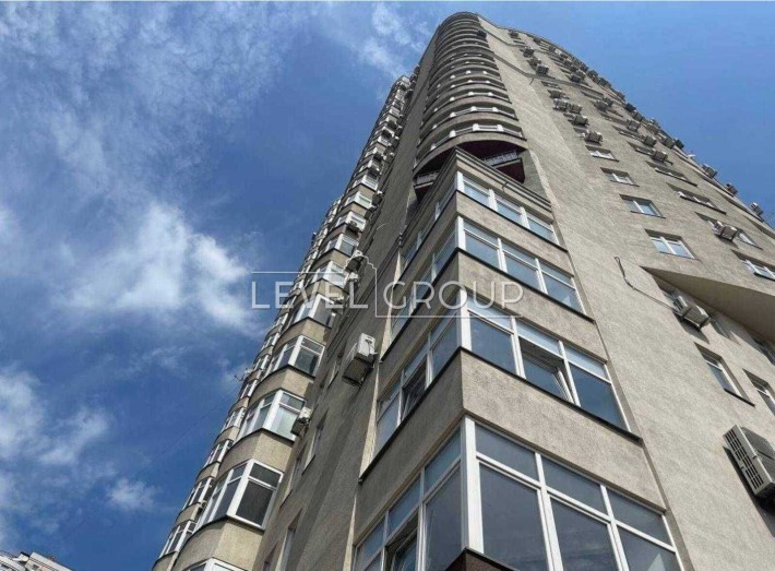 Продаж чотирьохкімнатної квартири Преображенська - фото 1