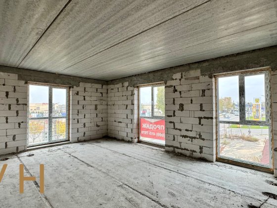 Продаж 1к, 34 m², Трублаїні 3, Документи, Балкон, Без % Київ