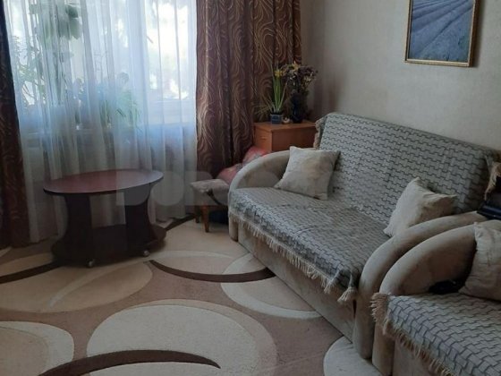 Продаж 1-кімн кварт вул Олекси Тихого 91а Солом'янський район Київ