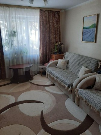 Продаж 1-кімн кварт вул Олекси Тихого 91а Солом'янський район - фото 1