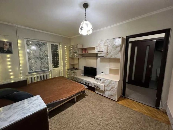 Продаж 1к квартири Святошинський Махова 8А - фото 1