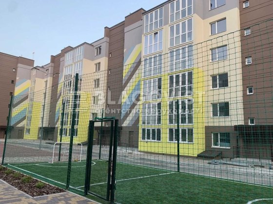 Продаж 2кім кв., ЖК Welcome Home на Стеценка, Академмістечко, Святошин Киев