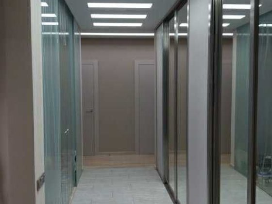 Продажа 3-к квартиры в ЖК "Паркове місто", ул. Вышгородская 45 Киев