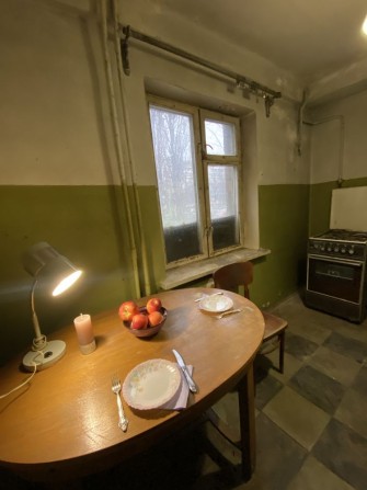 Продаж 2 км квартири на Вітряних горах - фото 1