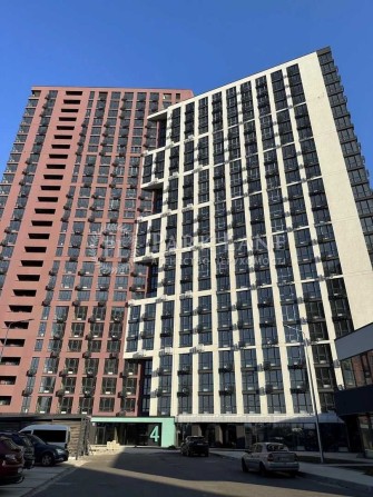 Продаж 2к кв ЖК Dibrova Park Подільський рн Нивки Мостицька Некрасова - фото 1