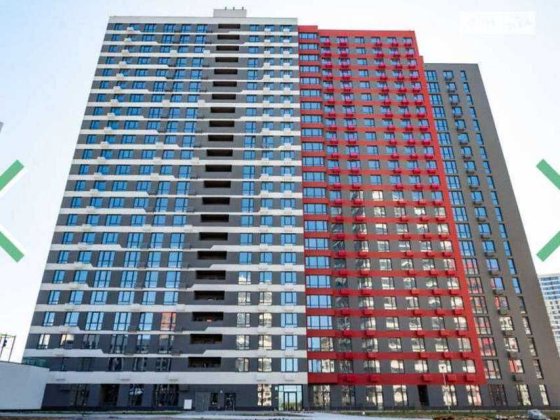 1к! Без комісії! Варшавський 3! Право власності! Державні програми! Київ