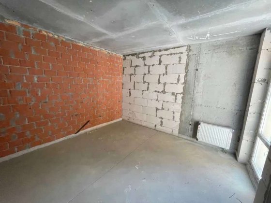 Продаж 1-к квартири вул. А. Заболотного, 148-В ЖК Кришталеві Джерела. Киев