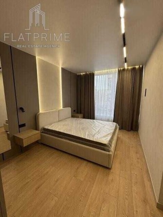 ЖК Варшавский 2 Европейского Союза ТРЦ Retroville Єоселя - фото 1